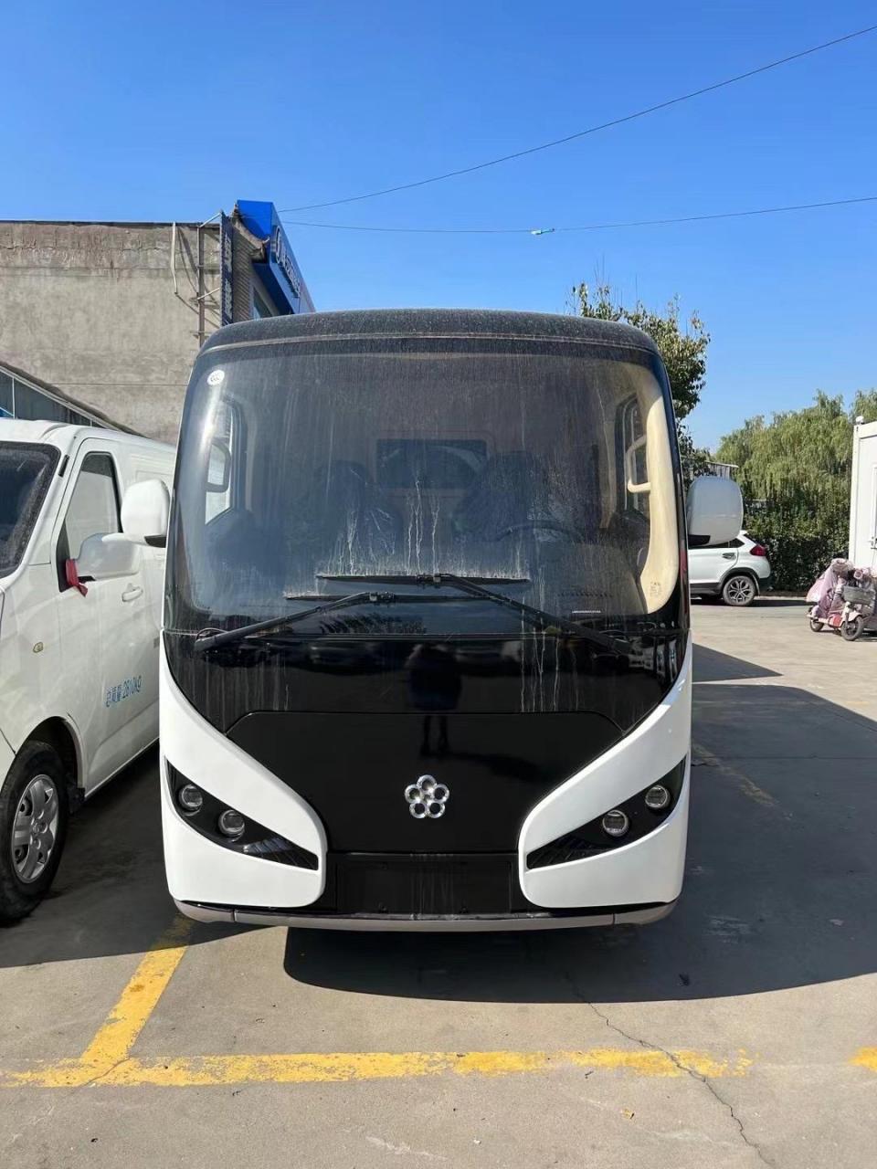 23年10月格力银龙新车,41.86度宁德时代电池,带电加热,载货7.