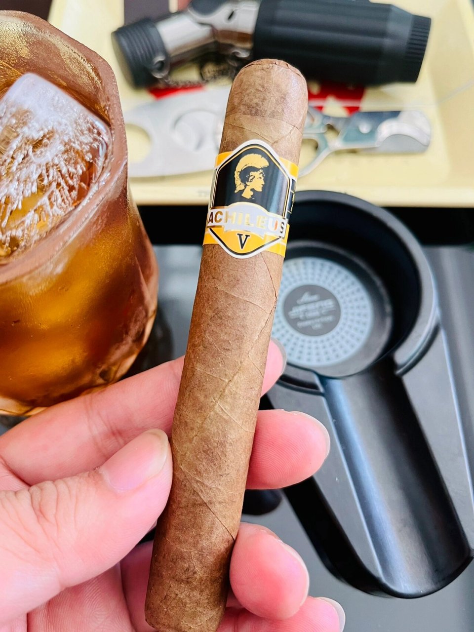 将军战神6h08 还不错的国产性价比之选