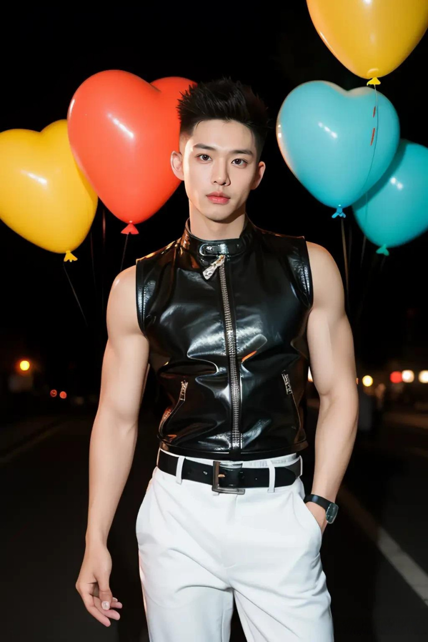 魅力型男大讨论 完美的男性 男神真心酷 分享一波男神 极品无敌帅哥