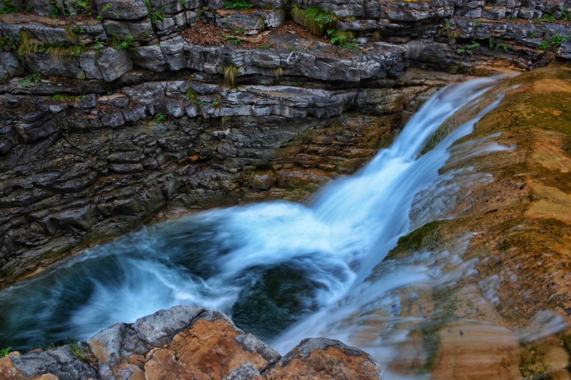 山西晋城|走进蟒河小桂林,发现隐秘自然宝藏 蟒河景区(山西晋城市阳城