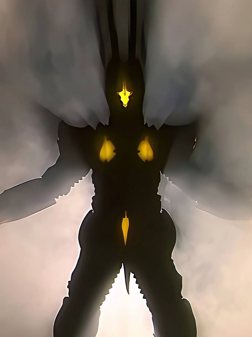 海帕杰顿 海帕杰顿也是众多反派里面比较酷的存在了