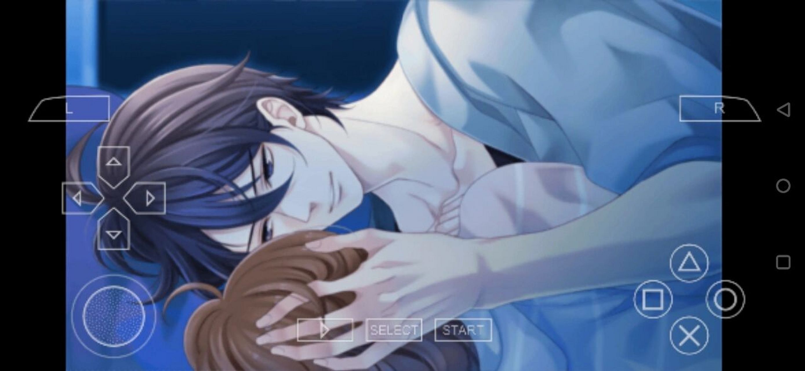 兄弟战争蔚蓝梓攻略 上 来咯～害上一篇的右京我估计是卡bug了…等我