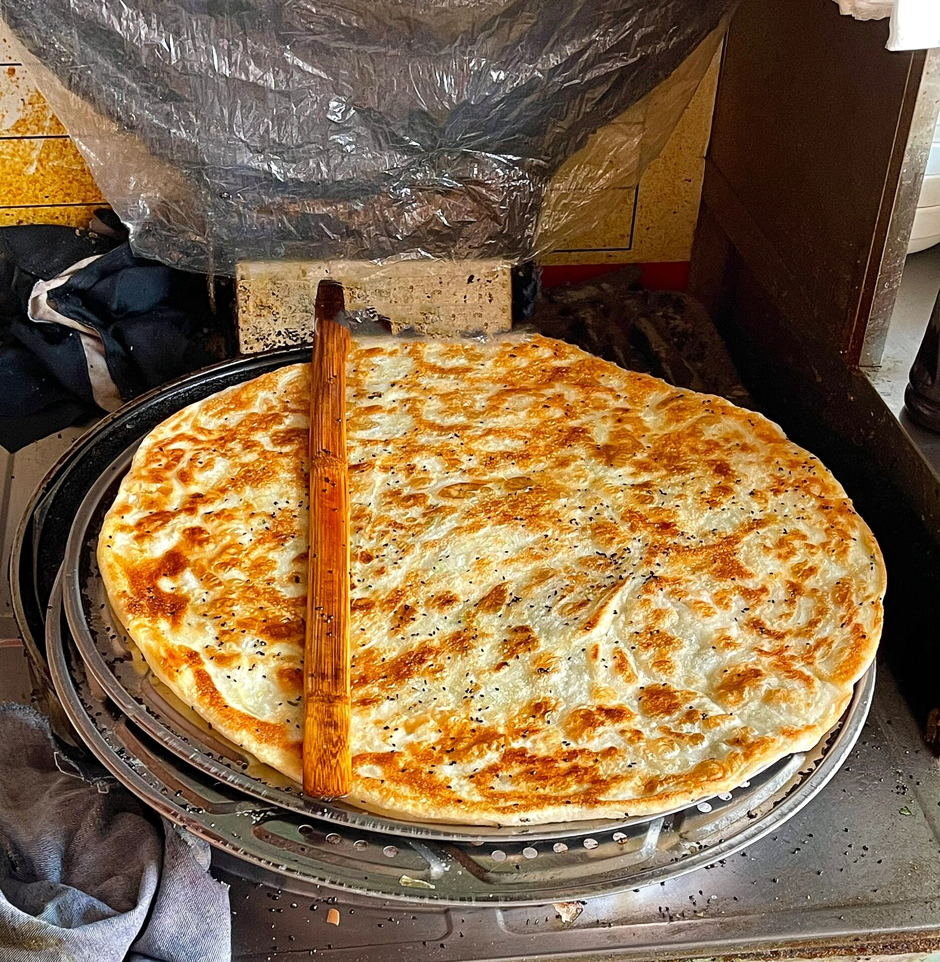 油饼母鸡汤价目表图片