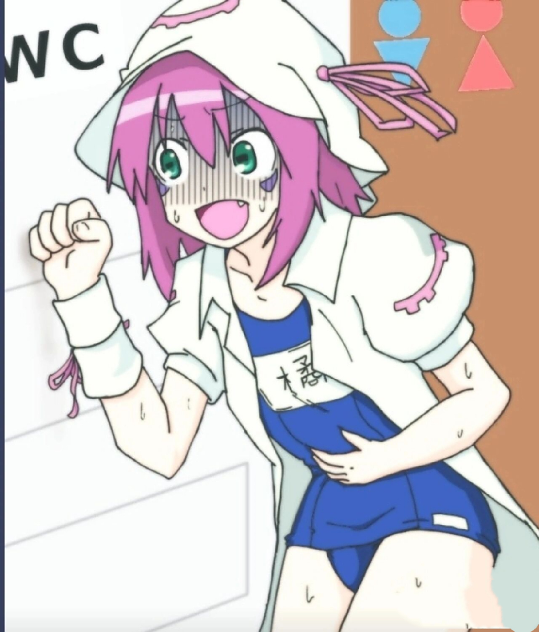 68%尿意69%)电影开始了,可她俩根本没心思看电影,因为如果一个不注意