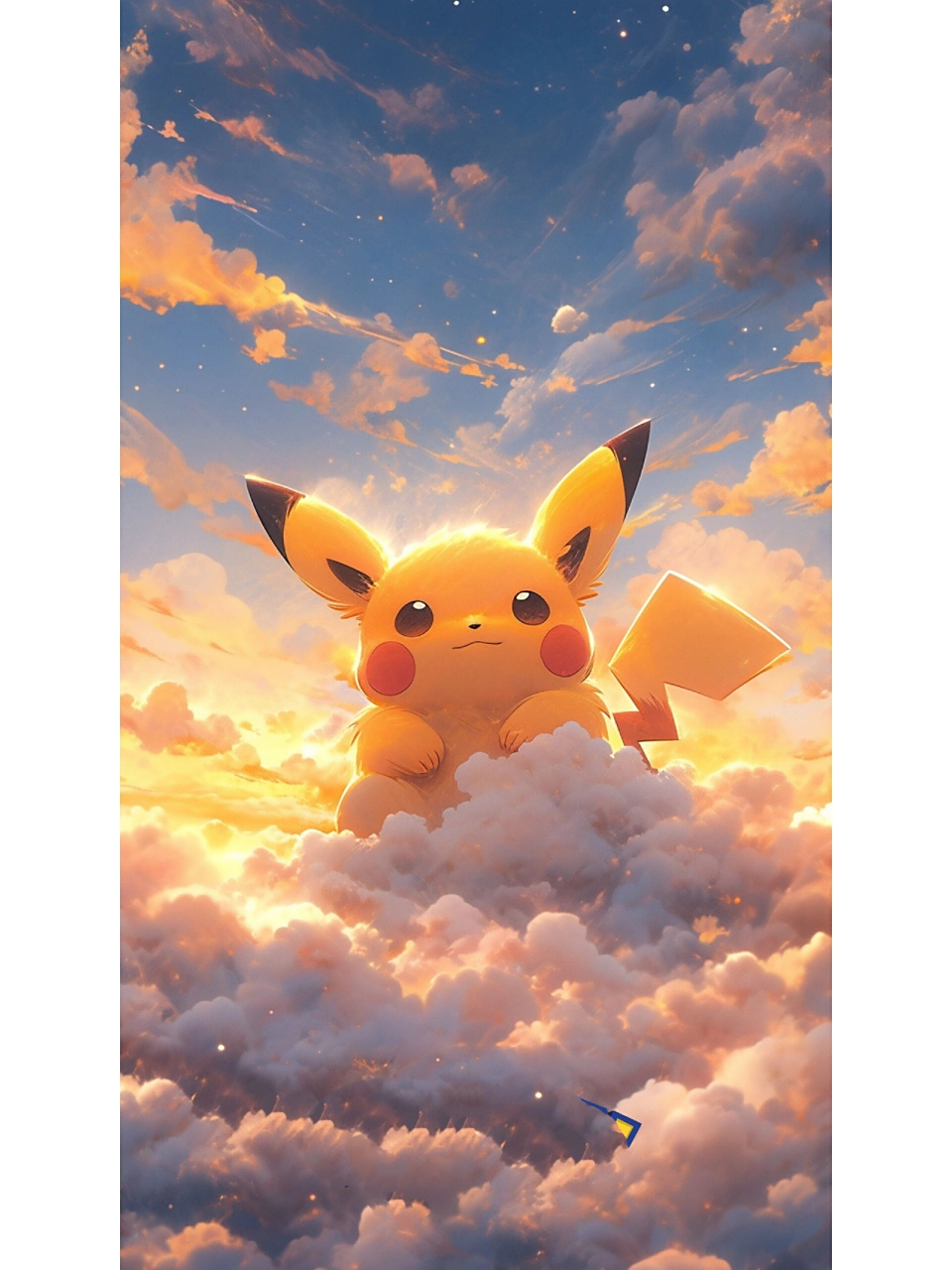 可爱的皮卡丘壁纸,喜欢的干净拿去 喜欢的,后台私,无私奉献.