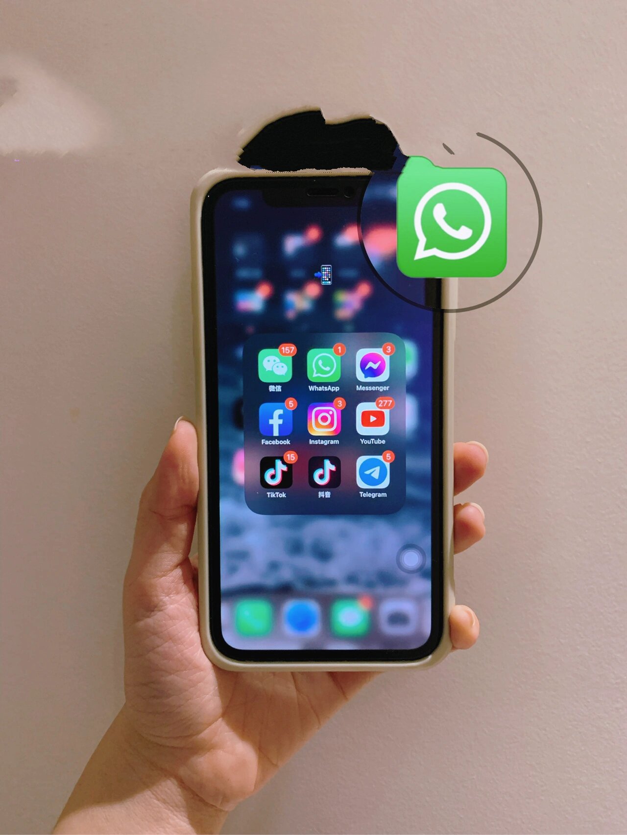 关于whatsappregistration的信息 关于whatsappregistration的信息