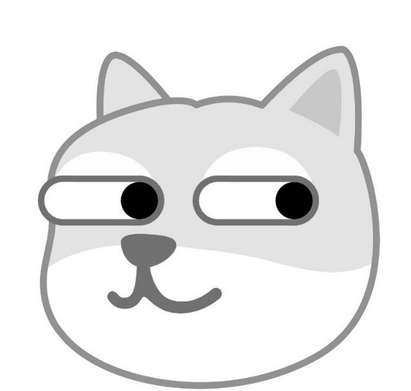 【#腾讯申请新狗头图形商标# 】 腾讯科技 (深圳) 有限公司近日申请