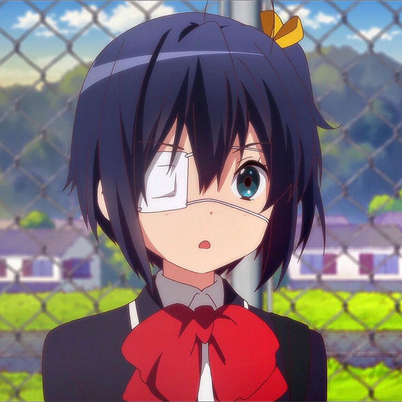 《中二病也要谈恋爱》六花头像