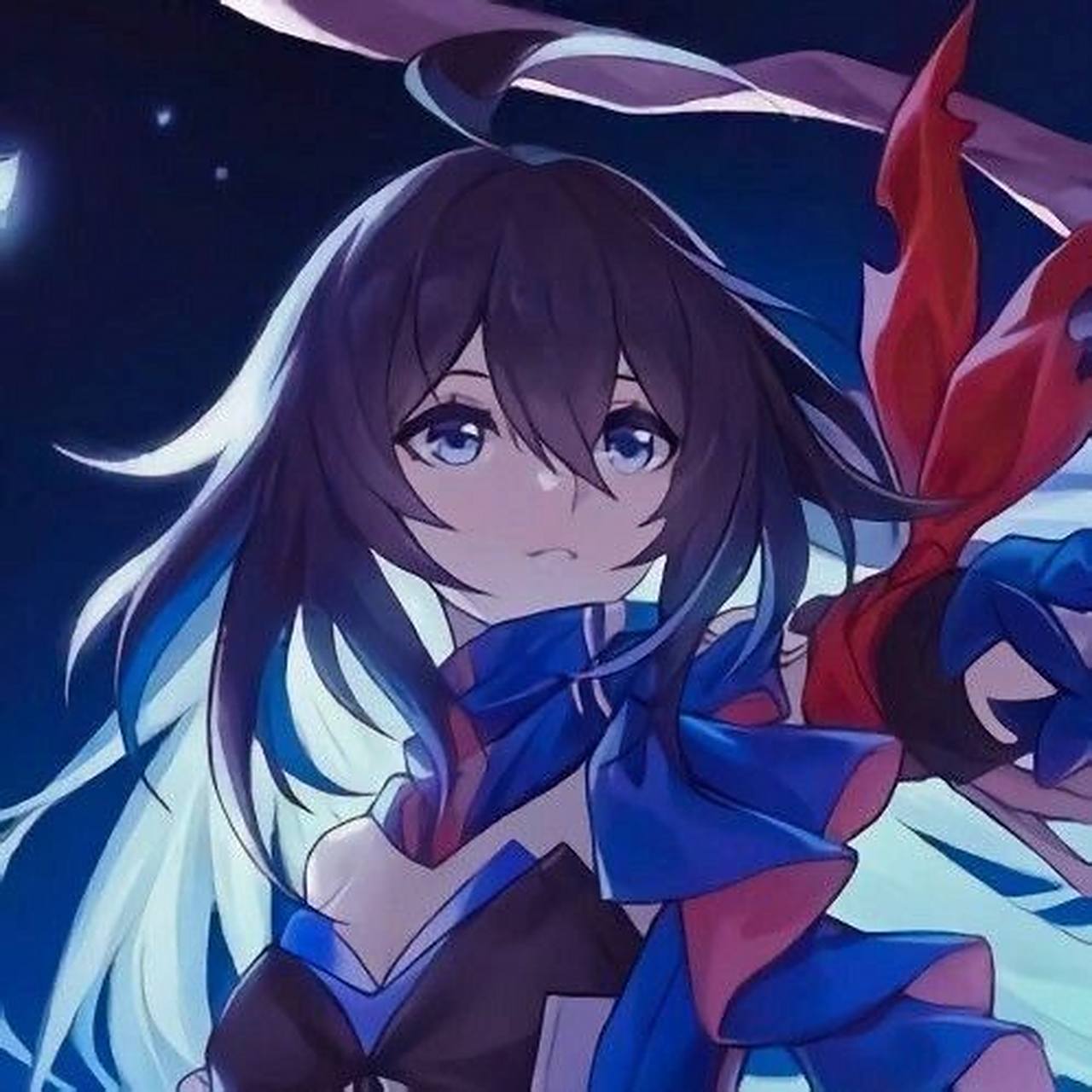 希儿崩坏星穹铁道头像 123 : 崩坏:星穹铁道4 : 咸水长虫(在 pixiv)5