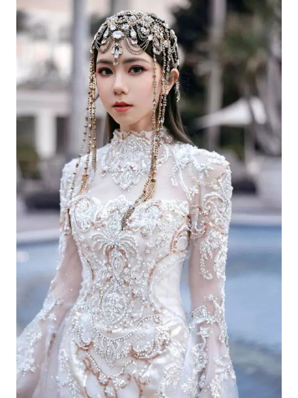 邓紫棋最新壁纸