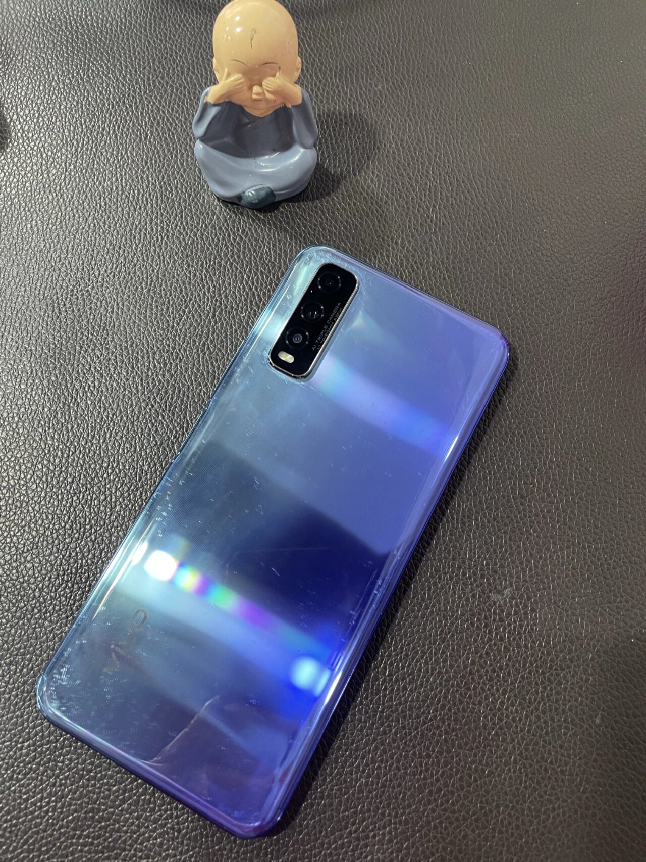 vivo y51s 6 128 双卡全网通了5g版899米 no.