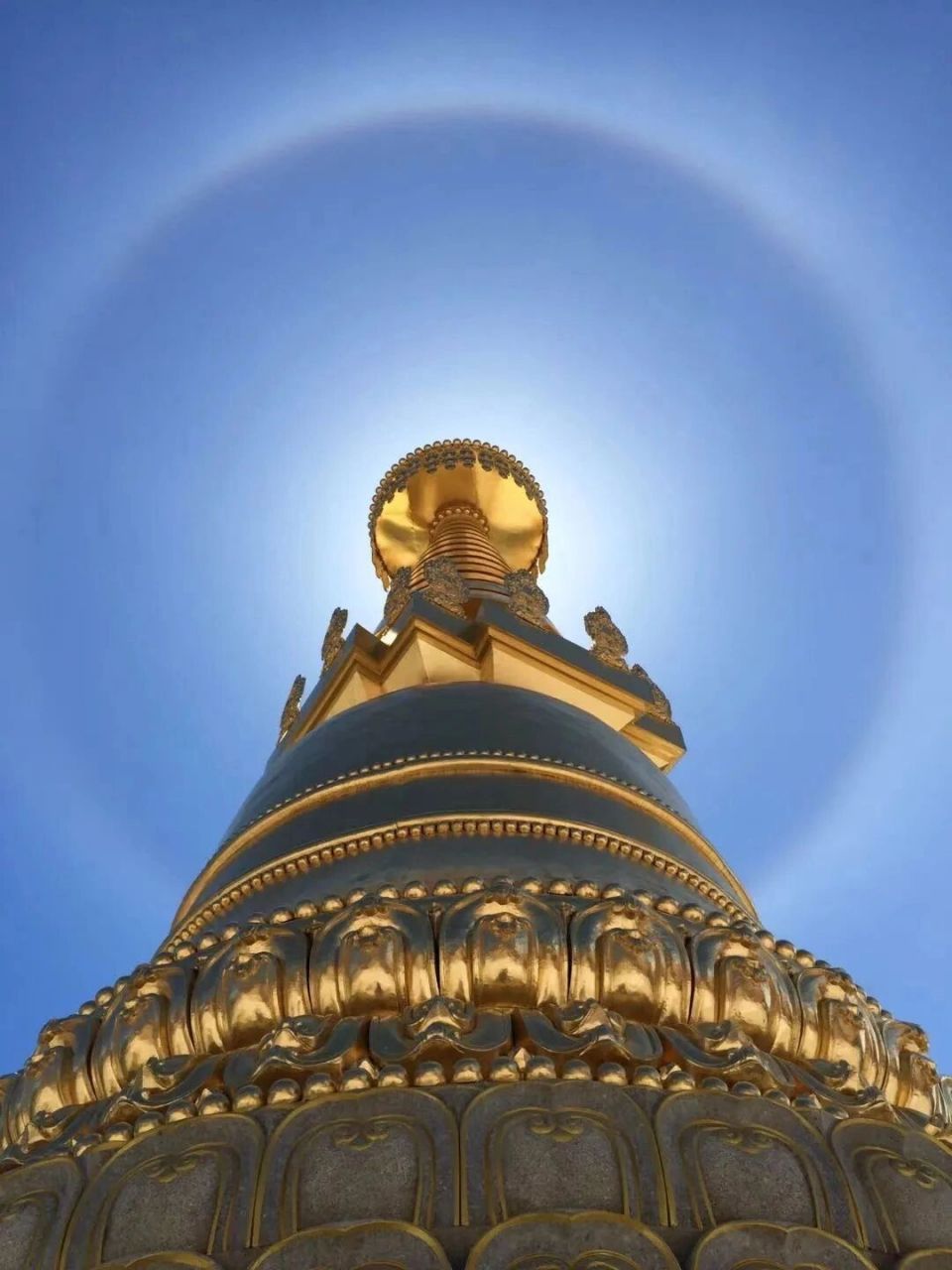 19多云  见即欢喜&莲师圣地扎西持林 6.19多云 1.