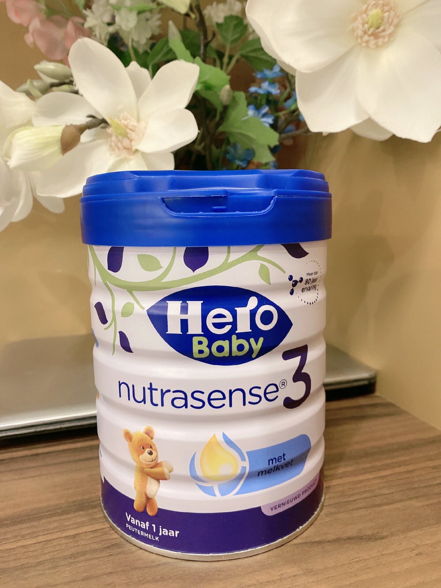 herobaby白金版奶粉值得信赖