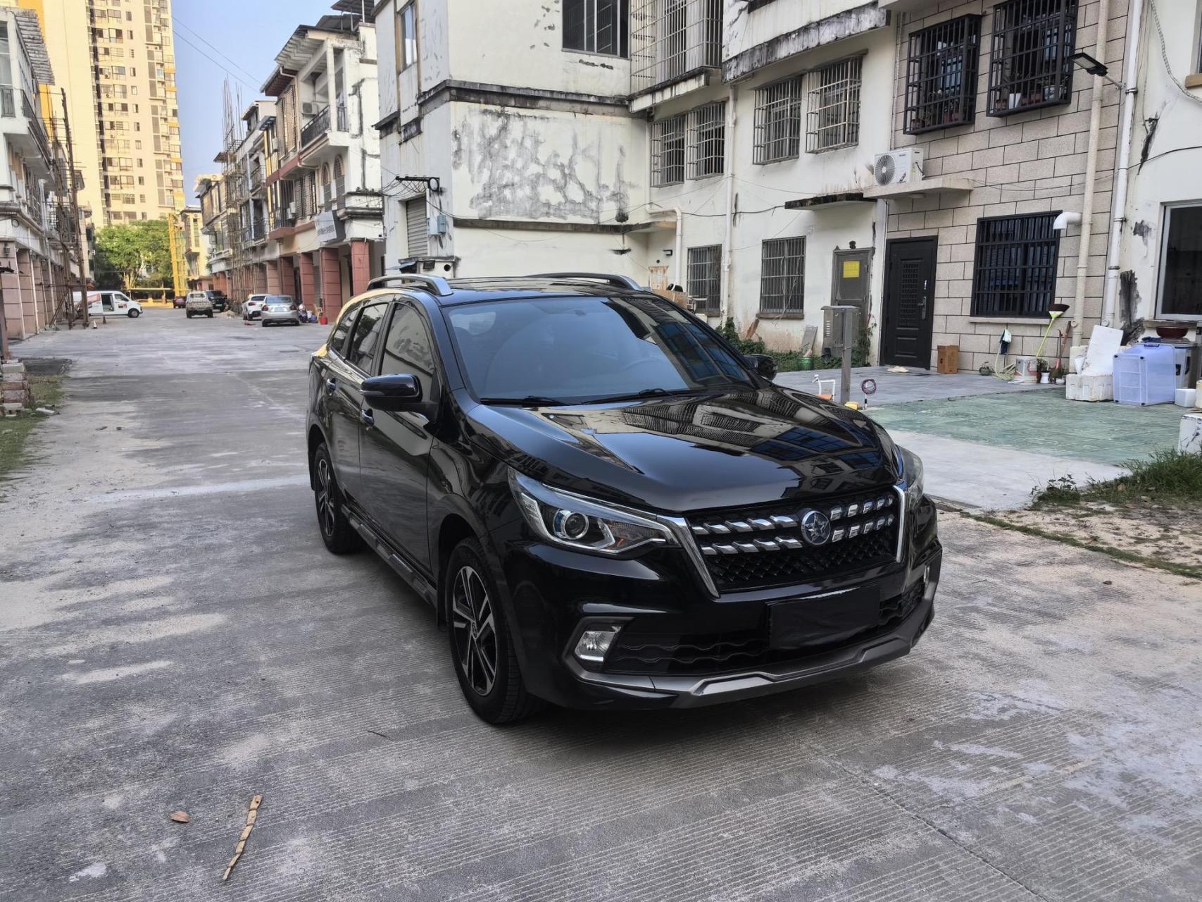 东风日产启辰t70,2.0自动睿享版 2019年上牌,个人用车,开了7万多公里