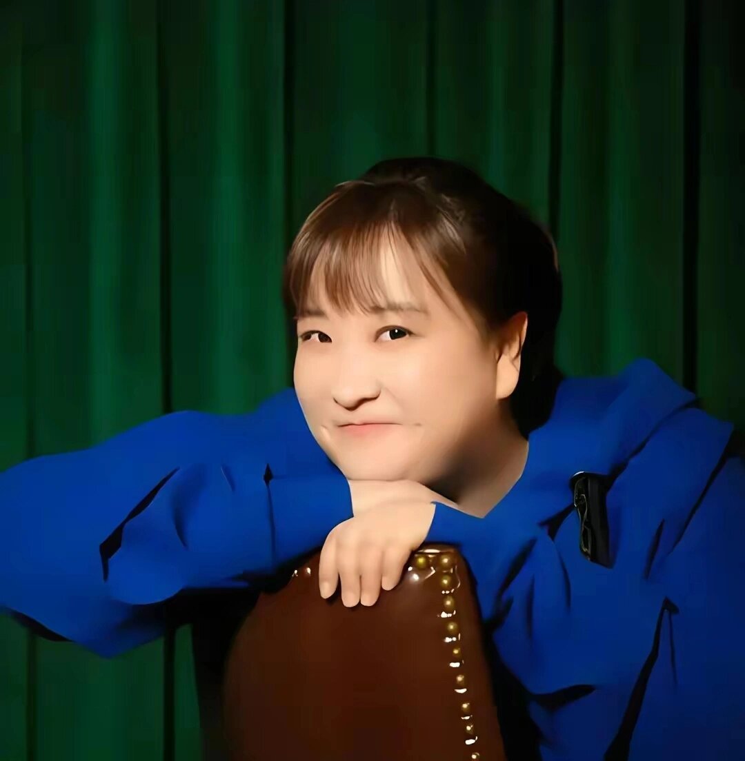 但在具体执行的时候,尤其是女性朋友还是需要考虑实施的过 贾玲的头像