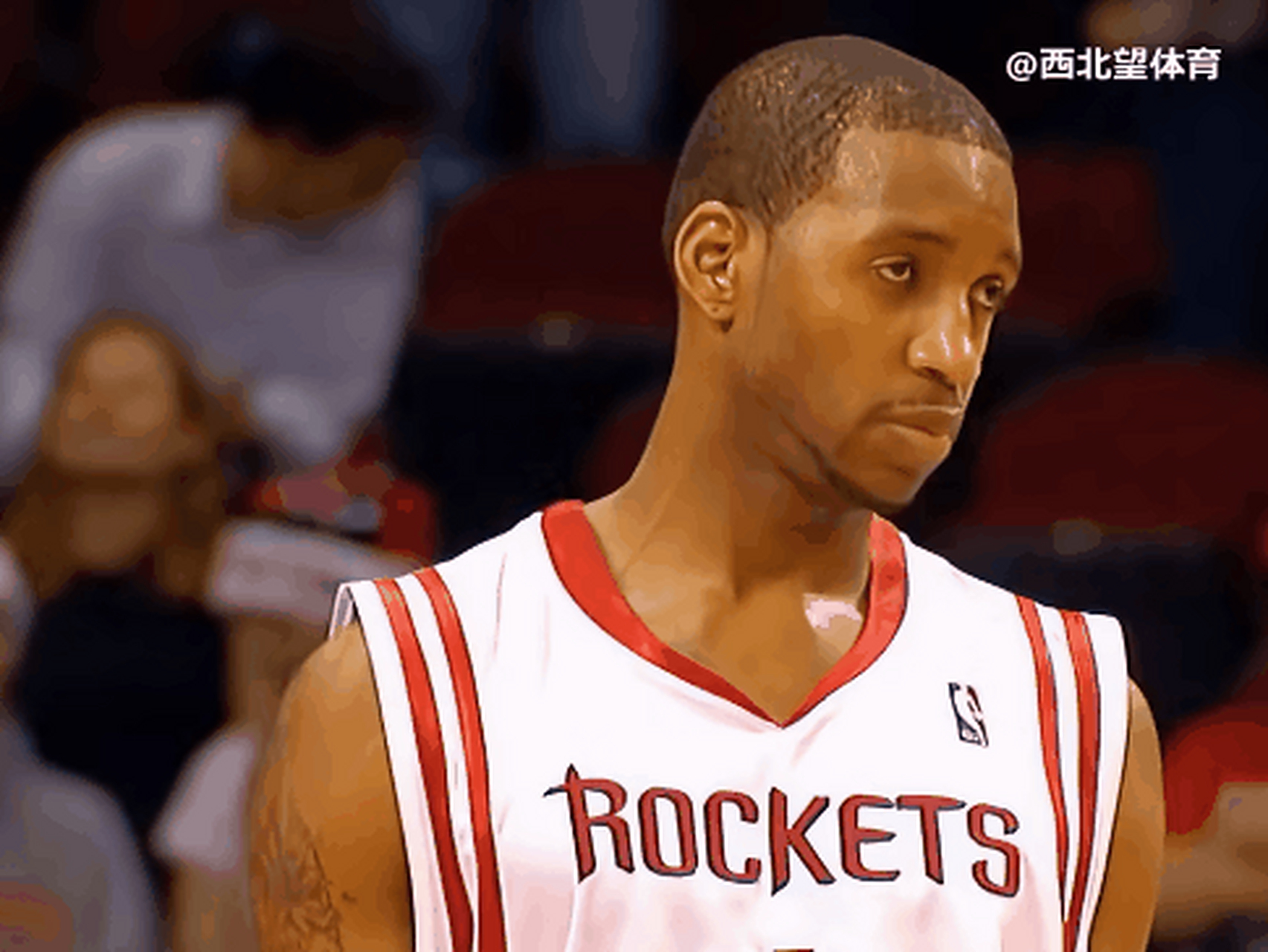 麦迪:我的天赋绝对是历史级的,我只是没有和奥尼尔,詹姆斯做过队友,我