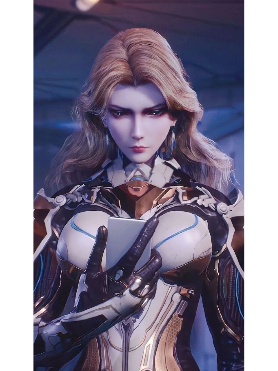 第四十期|吞噬星空·姑妈/维妮娜 转眼就三百多粉丝了?