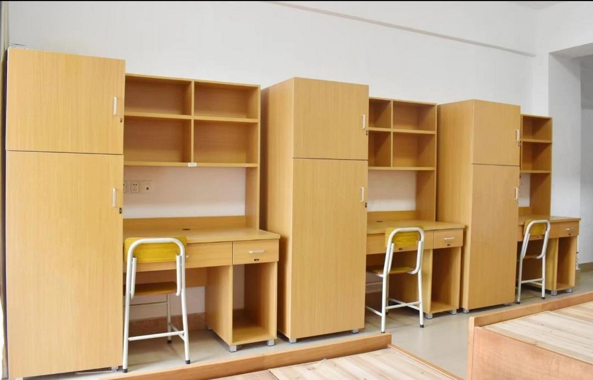 广州华商学院‖宿舍篇(增城校区) 宿61作舍69为我们61学在69