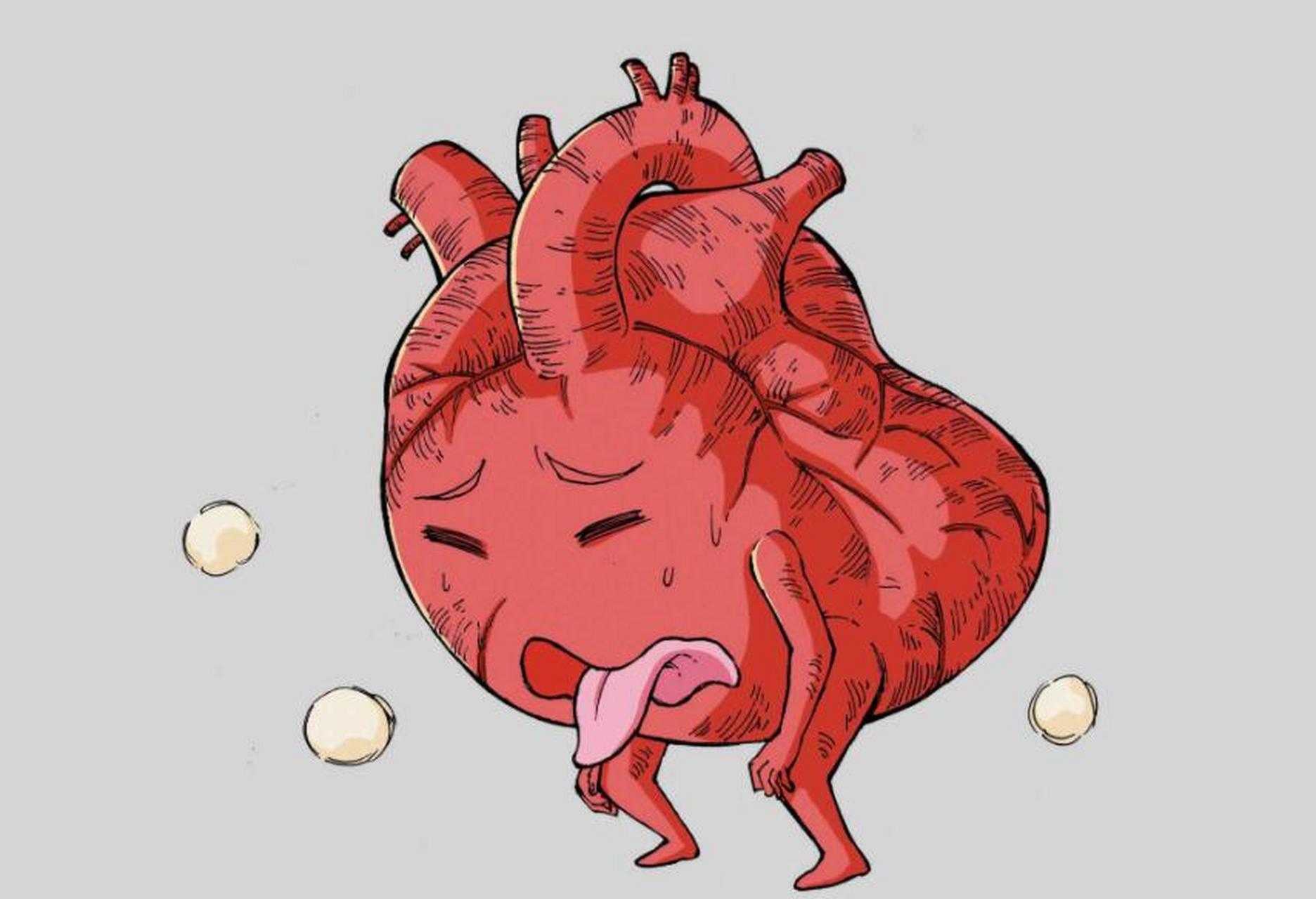 水肿是心衰的常见症状之一,但并不是所有心衰患者都会出现水肿.