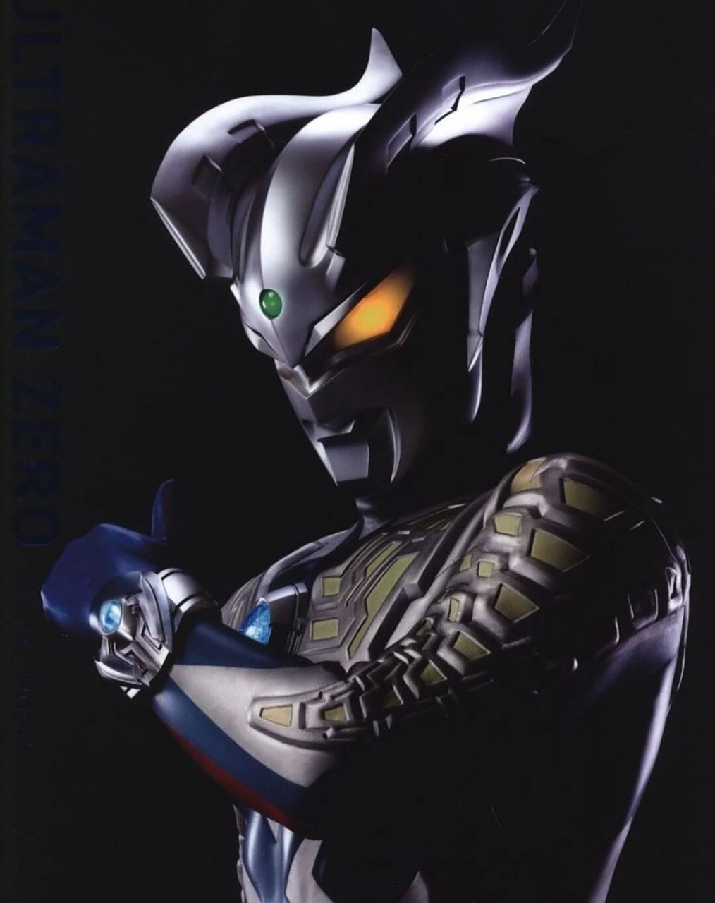 赛罗奥特曼图片合集 网图