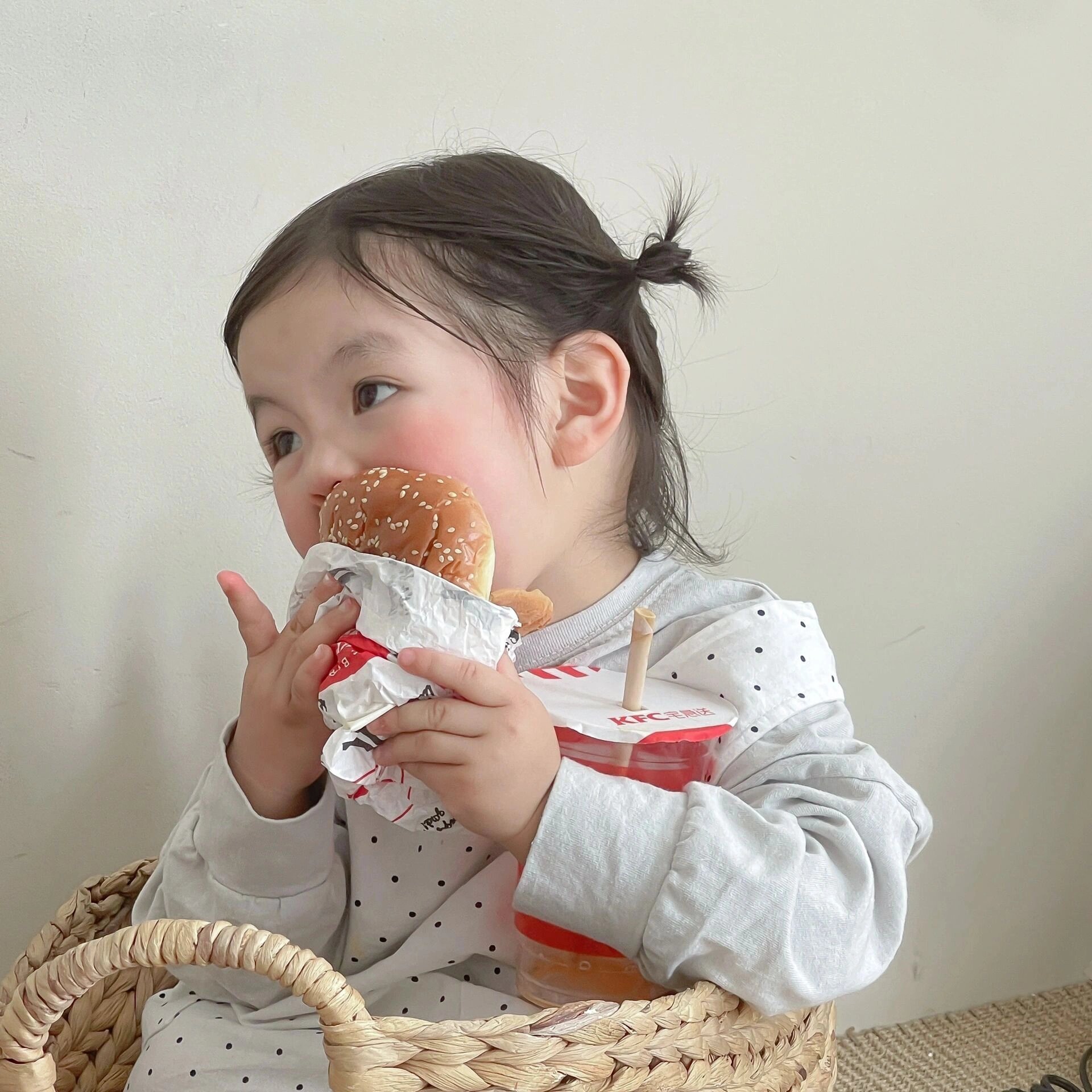 吃货头像