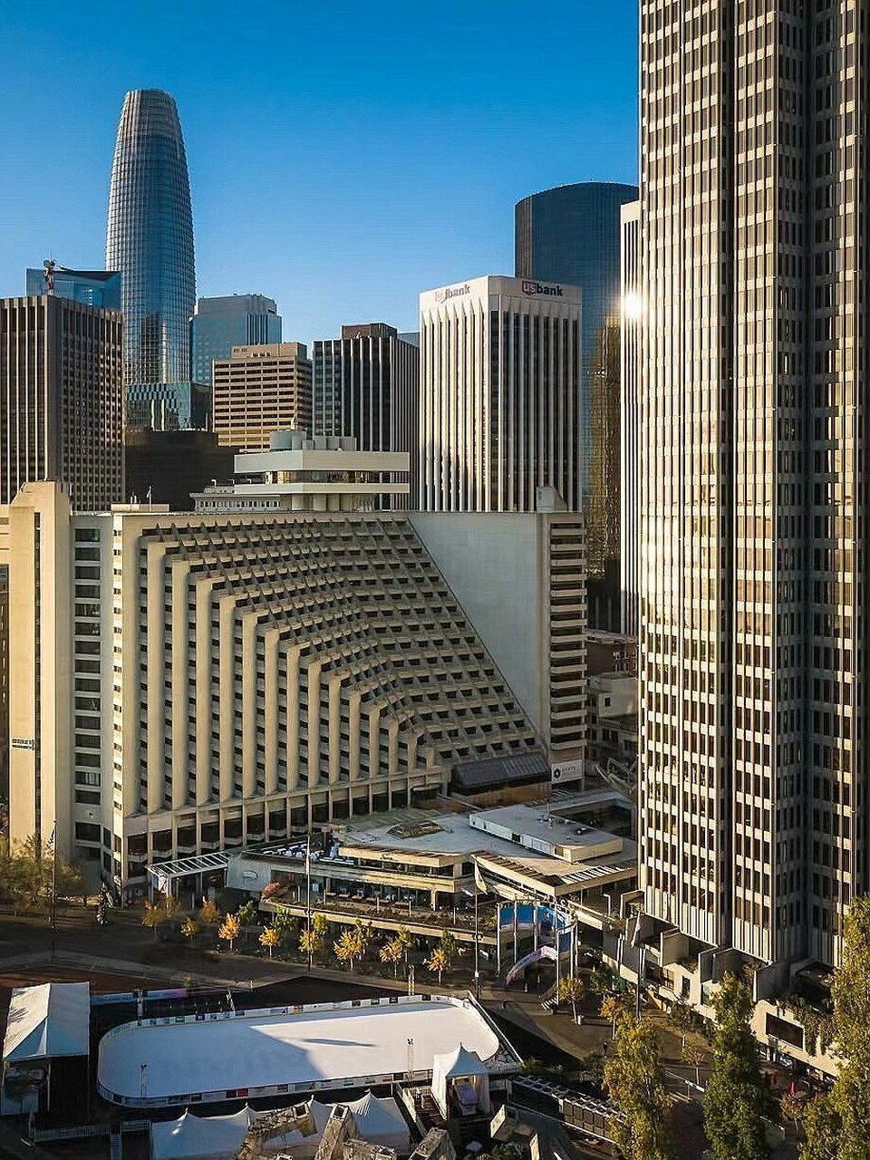 91旧金山丽思卡尔顿酒店(the ritz-carlton, san francisco) 99