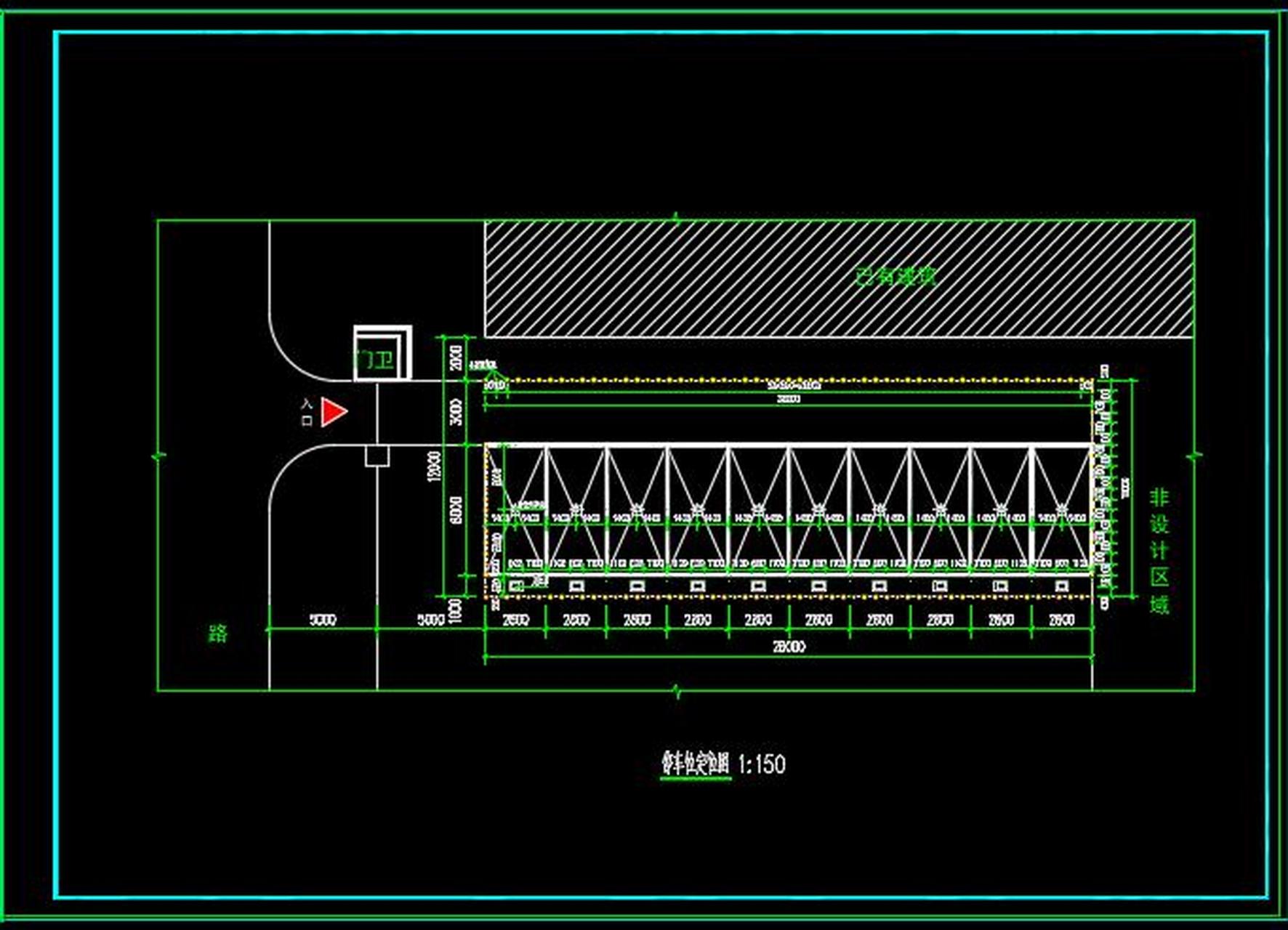 cad画图 新能源充电桩,为环保出行保驾护航!释放电能,构筑辉煌.