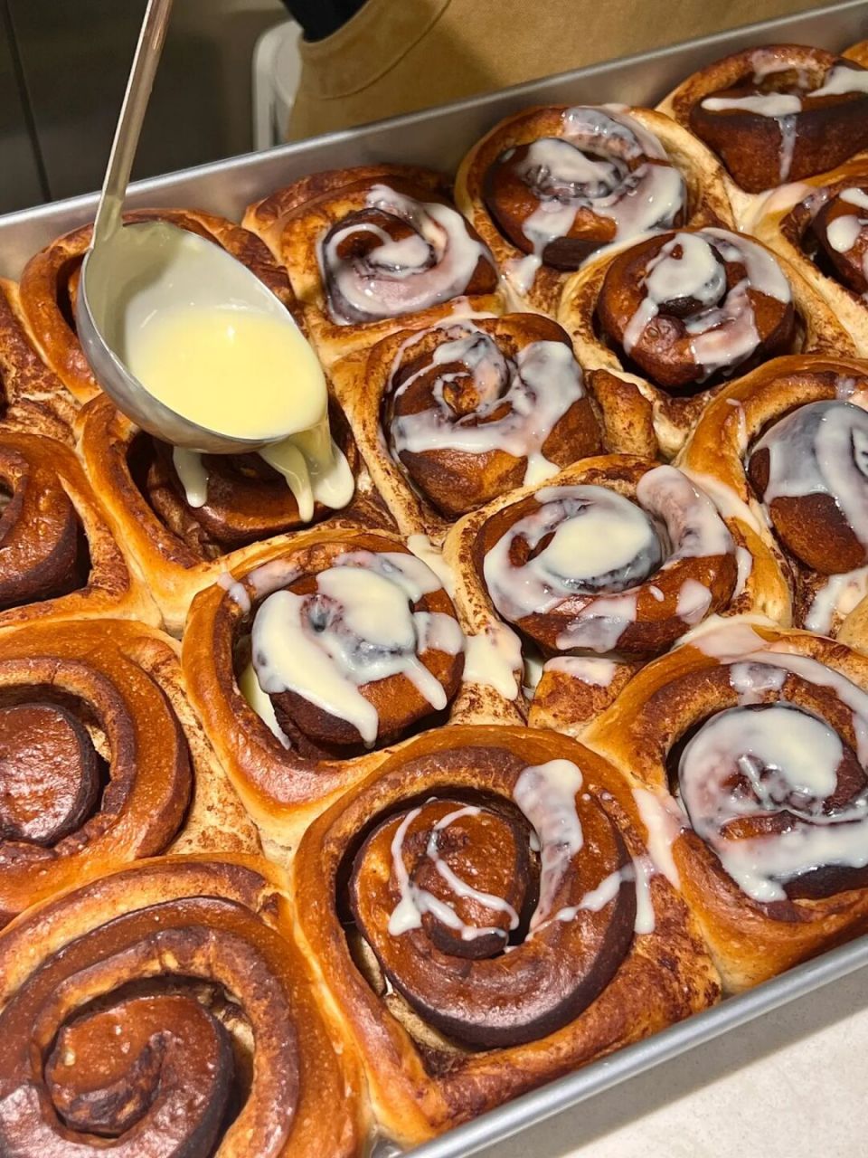 火腿酥皮咸挞 26615香草酱糖霜肉桂卷 36615烤布蕾芝士蛋挞 4