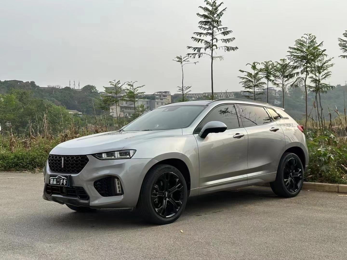wev轿车型