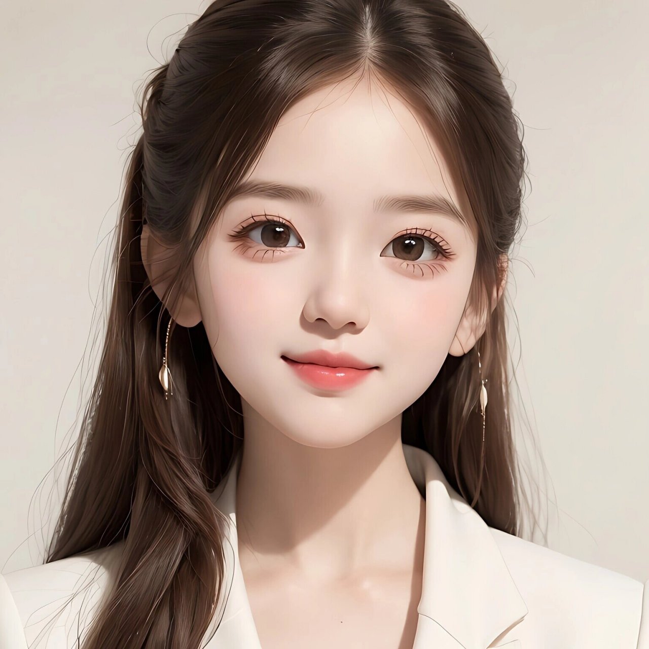 女生头像/气质头像 #拍照姿势不重样# #职业头像# #优质头像# #头像