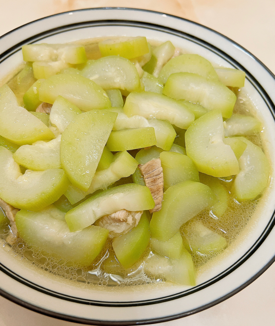 99地卜炒肉丝 春季清爽的菜色,快来尝尝 92做法:见图4 这玩意儿