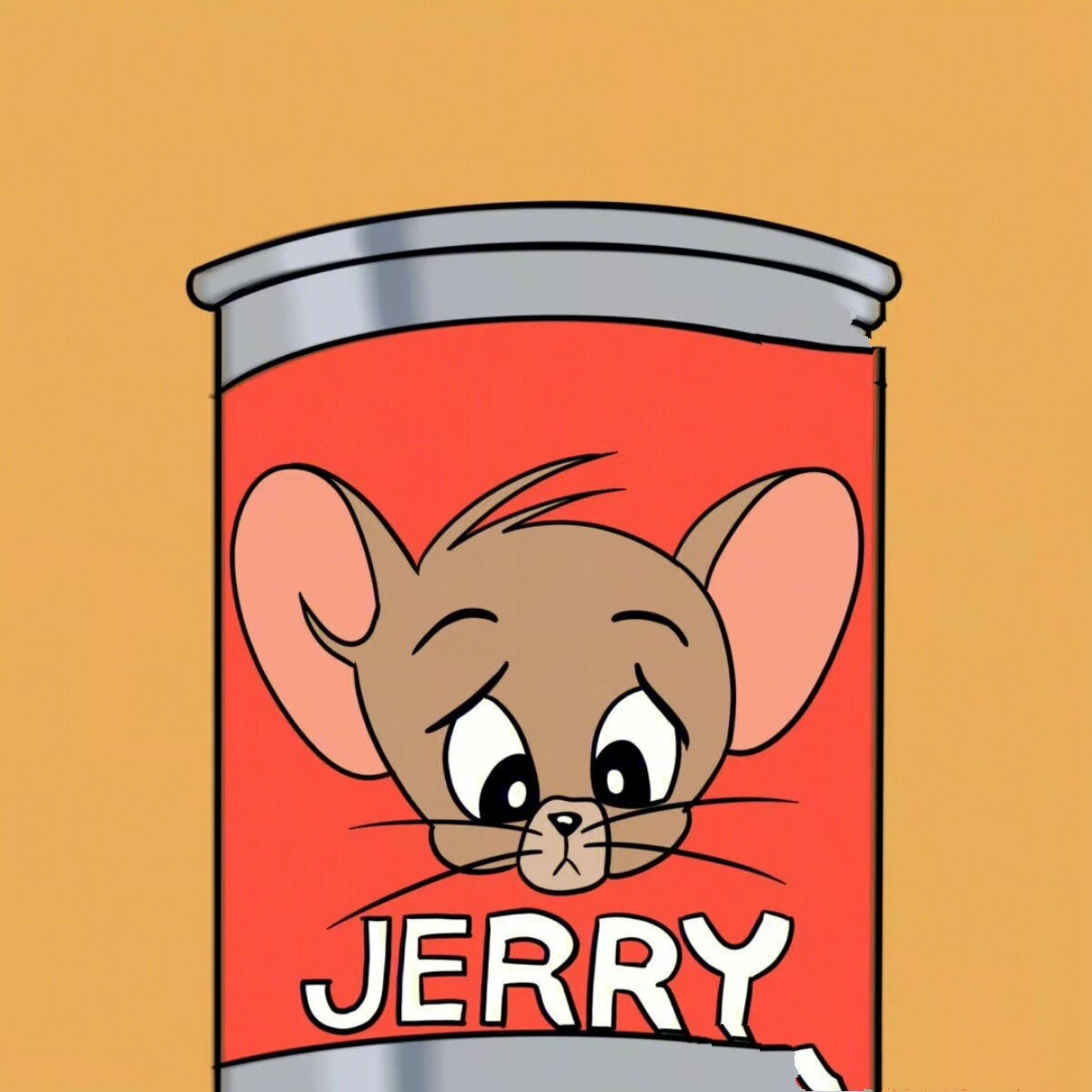 杰瑞头像来一波💕