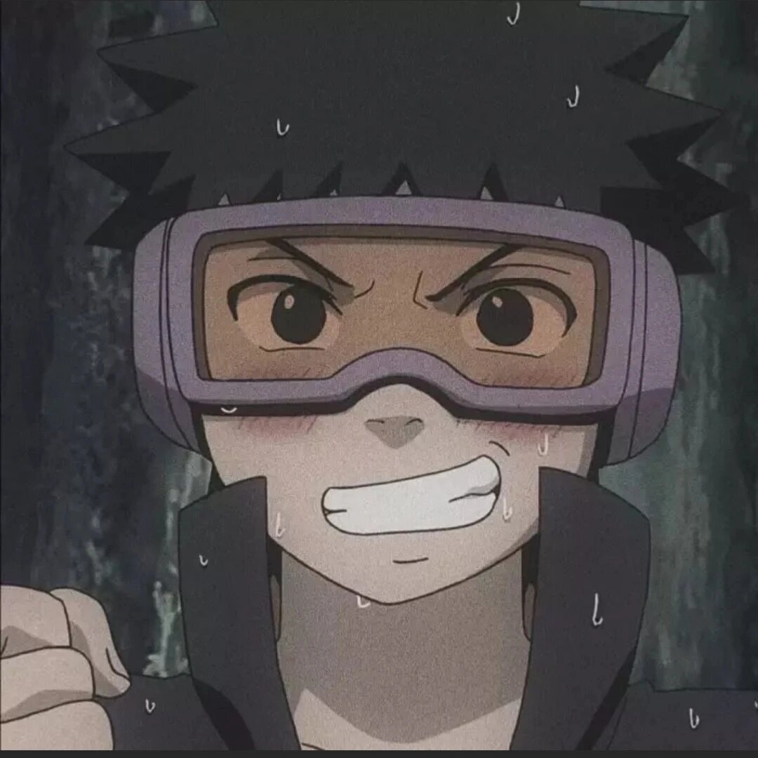 优质带土头像 ୧⍢⃝୨