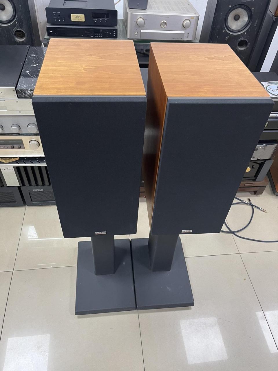 丹麦 丹拿 dynaudio c3信心confidence c3发烧高端旗舰书架音箱 书架