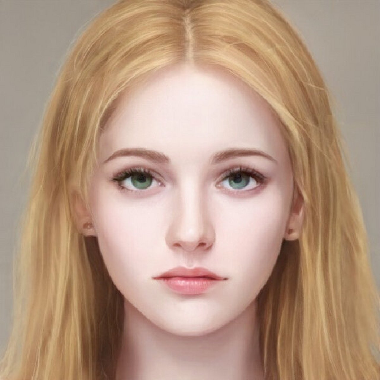 锈湖根源真人版之laura 把睁眼和闭眼的形态都捏出来了,还有轮回的