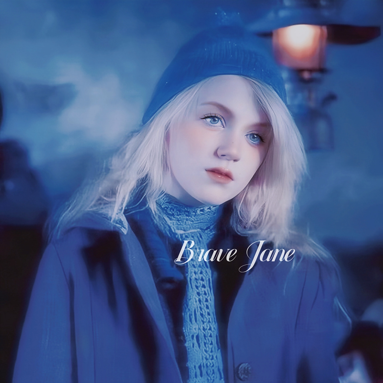 97lunalovegood97蓝色系卢娜97 是谁今天忙着更新我不说02