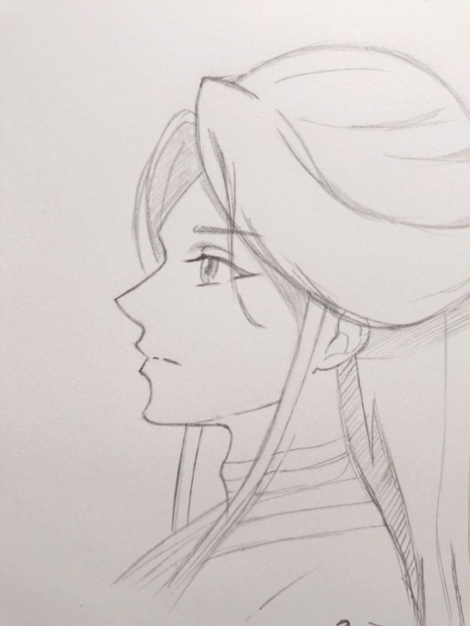 天官赐福# #画画的日常# #绘画日常# #仙乐太子# #绘画# #花城谢怜