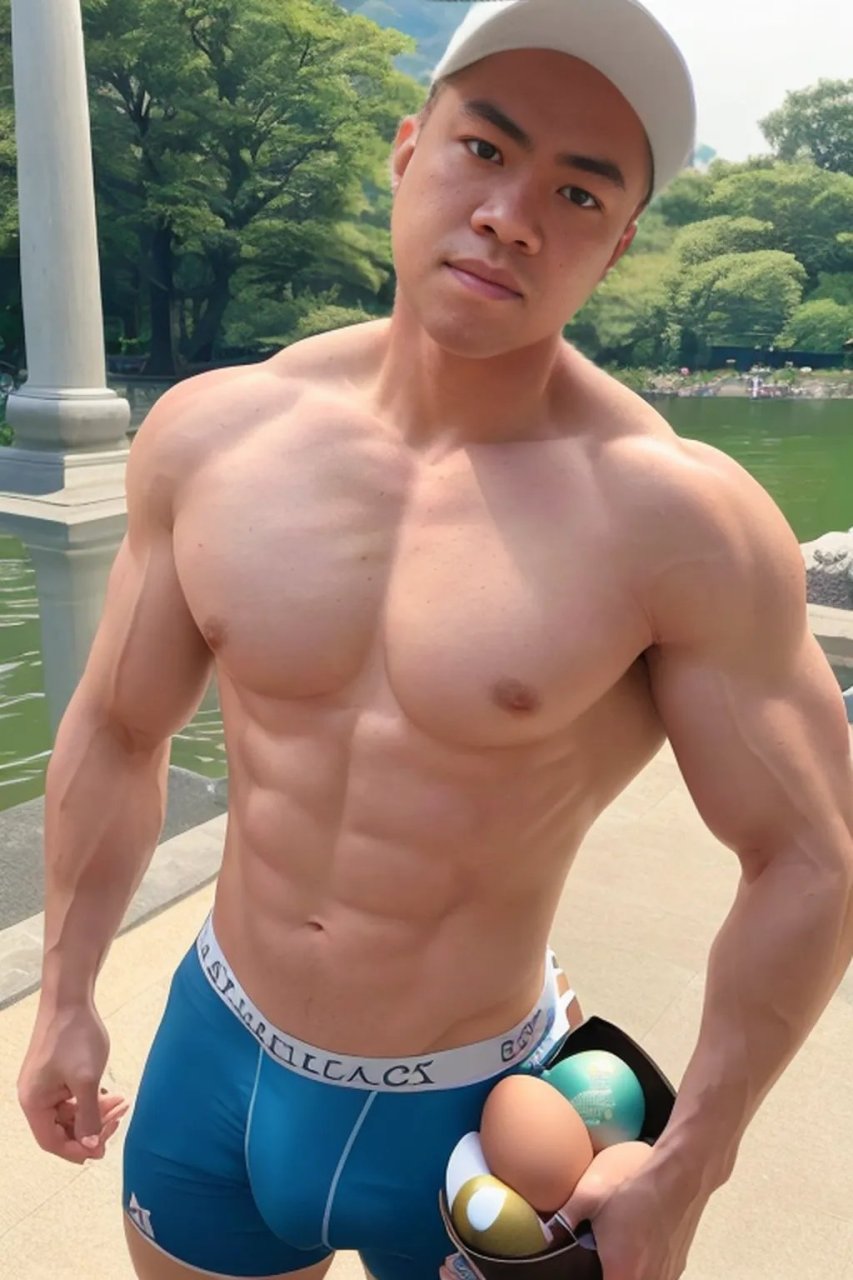 有人把我的关键词输入给ai,然后得到了一副画像,我不知道该说啥好