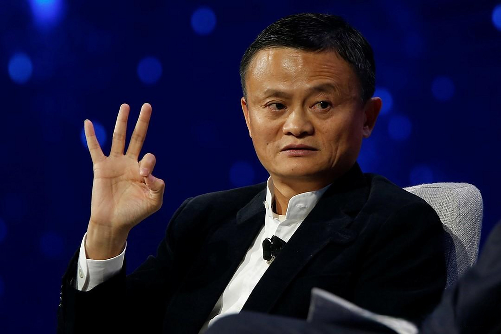 2023年杭州十大富豪,首富相当于马云3倍: no.