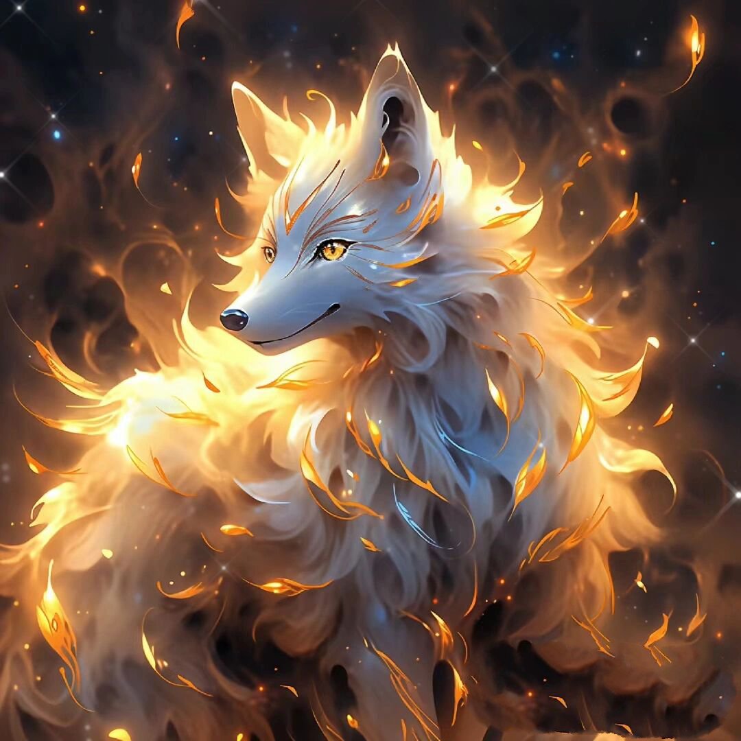 神兽系头像第三弹