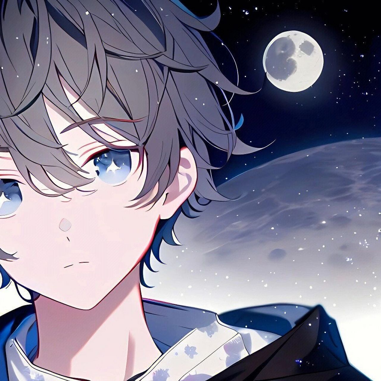 男生头像/奶系/微甜/ 确定不来看看吗你忍心不点赞嘛?