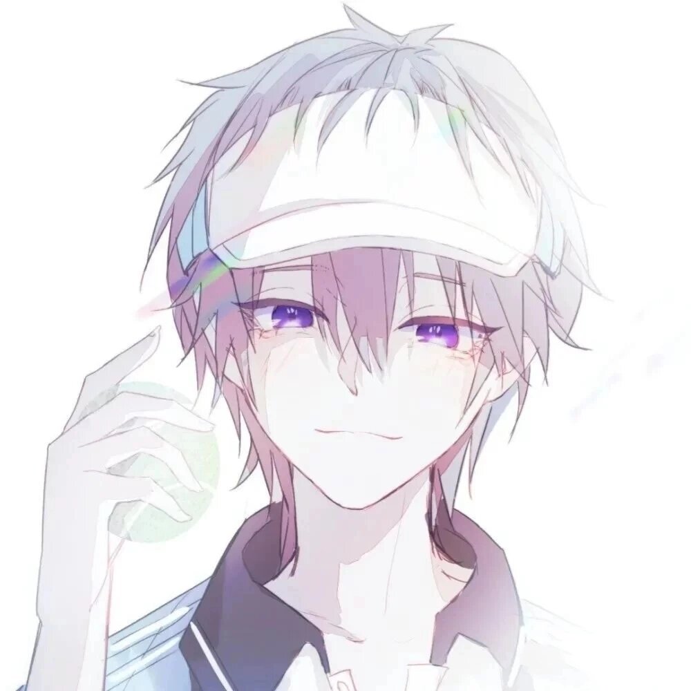 男头(霸气可爱阳光都有)