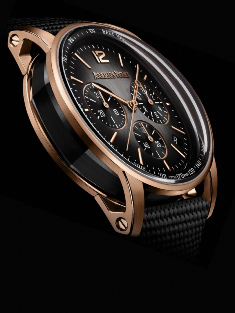 爱彼2021年新款在万众瞩目中震撼出场了!