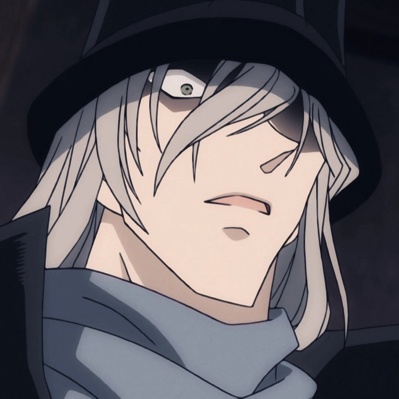 「调修」名侦探柯南|琴酒 禁止二转,礼貌抱图,谢谢合作