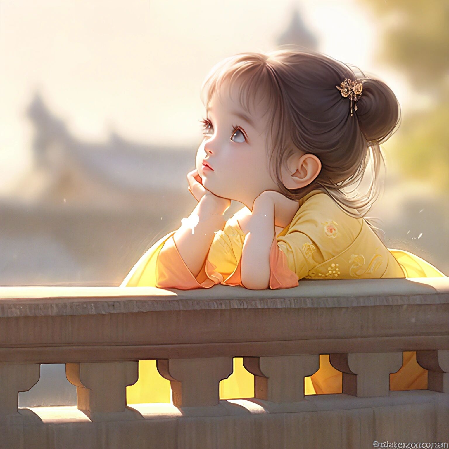 女生头像 | 可爱头像