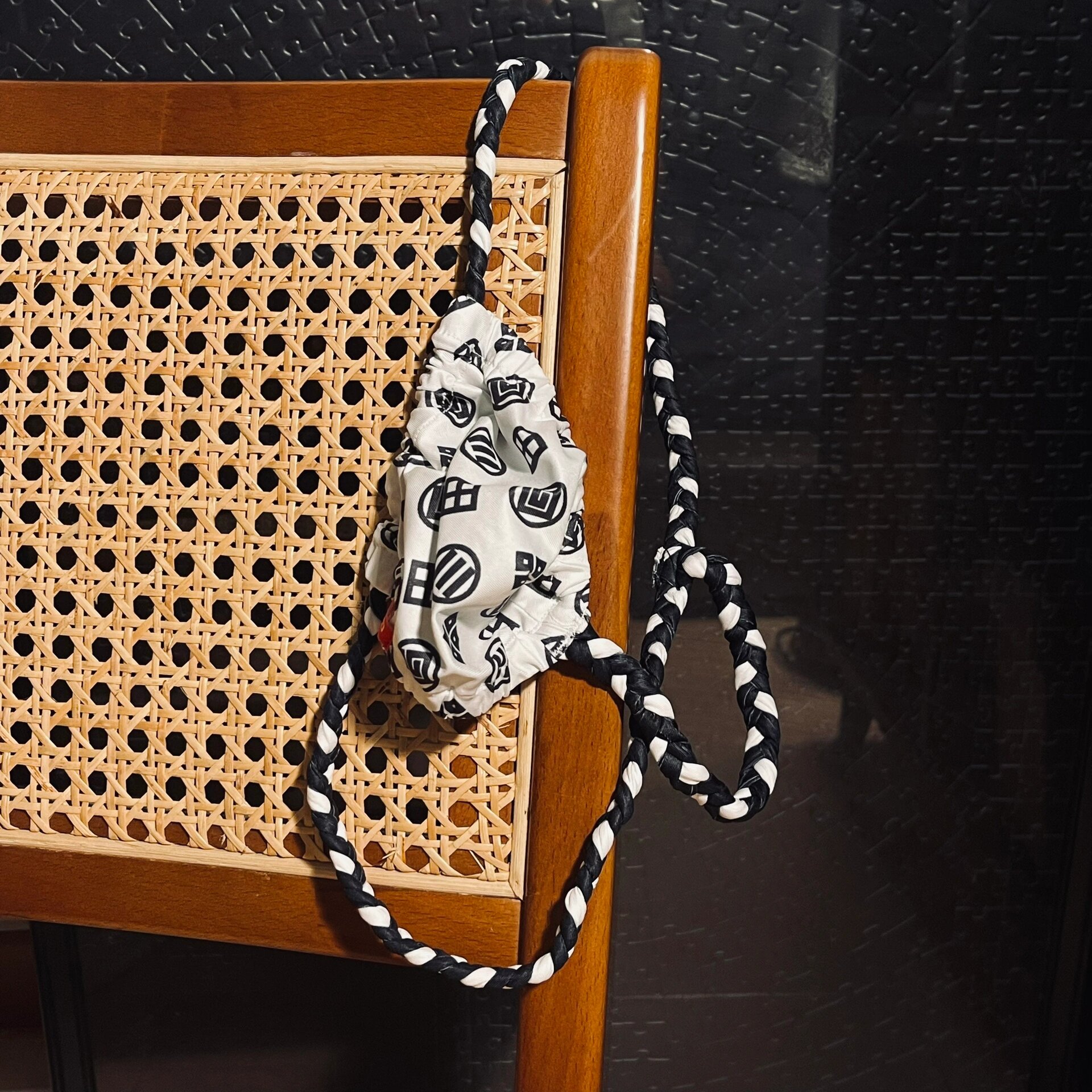 男士内裤 | 9591 gx3 | 日式传统六尺裤 今天又来分享岛国男生