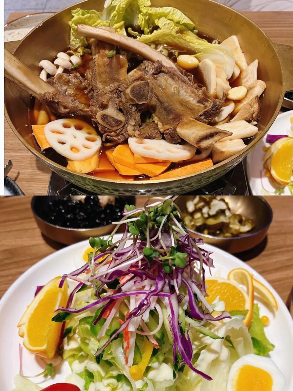 青岛金狮广场美食合集26615来崂山区必逛97 99禾喏精致料理