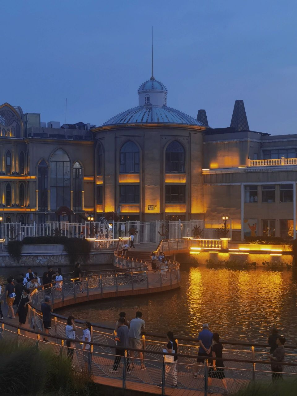 99北京市朝阳区朝阳公园 蓝色港湾 99免费 不需要预约及身份证