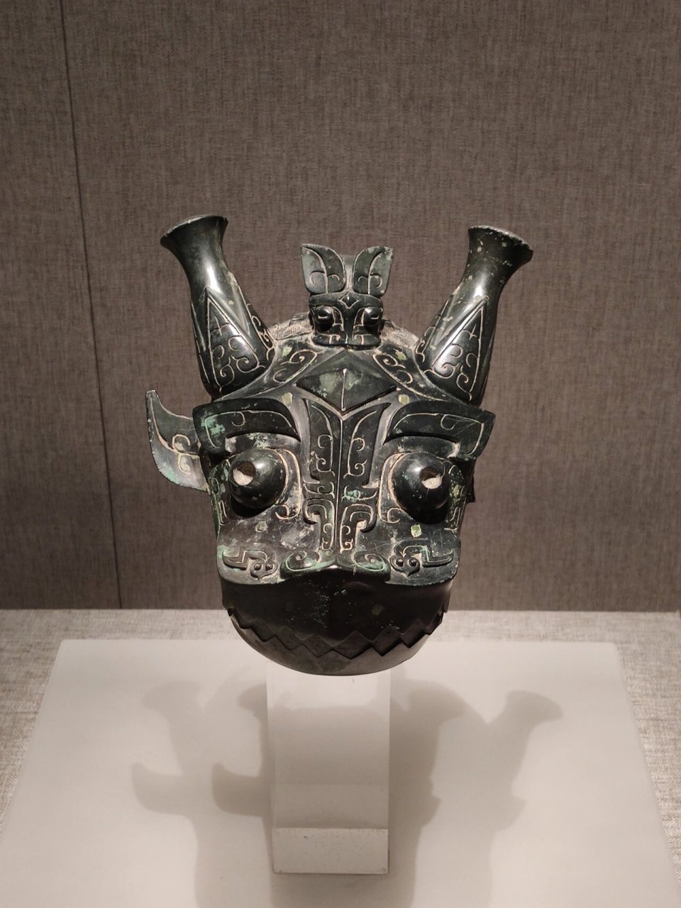 郑州丨河南博物院攻略 地址:郑州市金水区农业路8号 开放时间:每周二