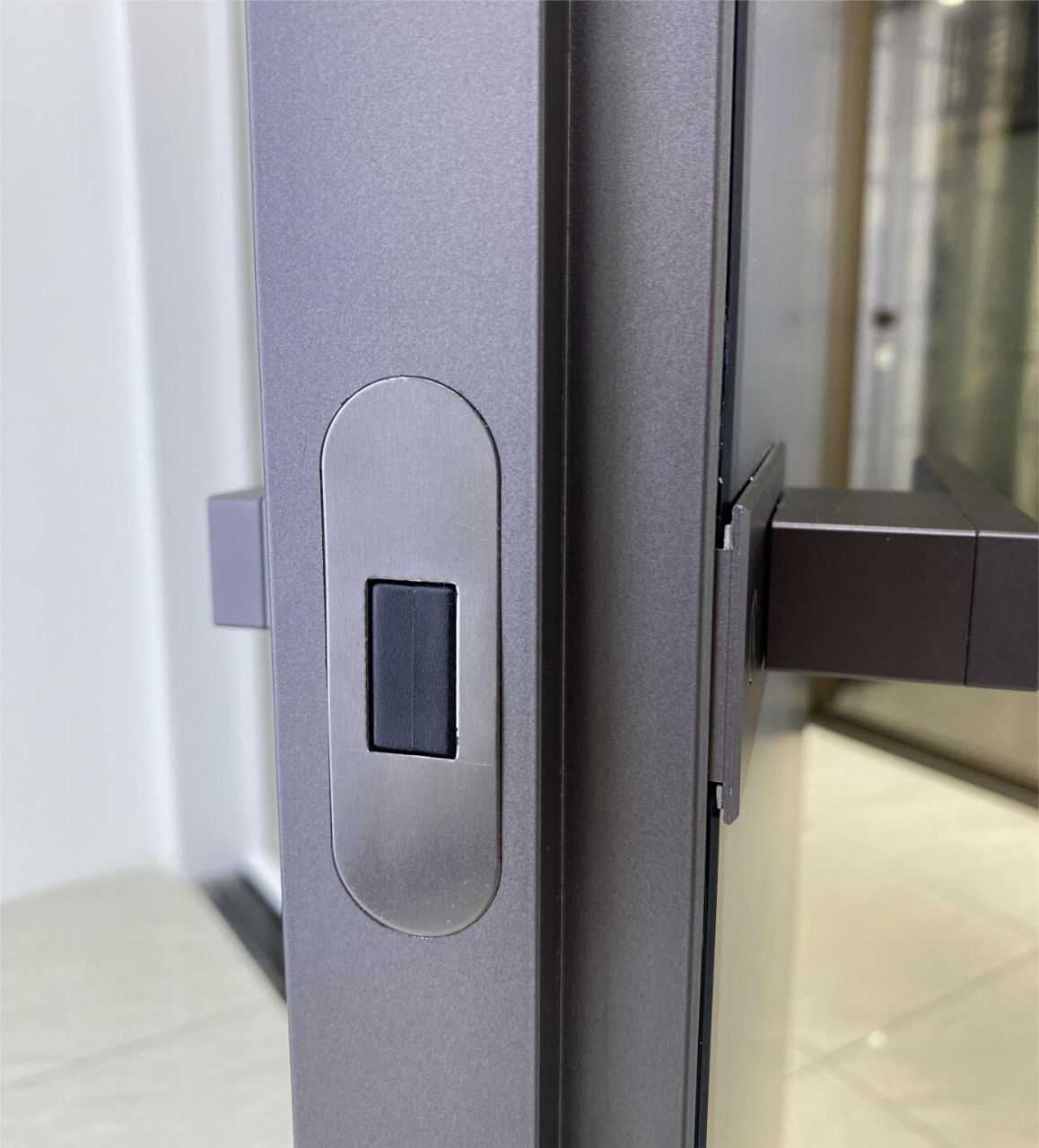 什么叫磁吸门锁,你知道它是怎么静音的吗?